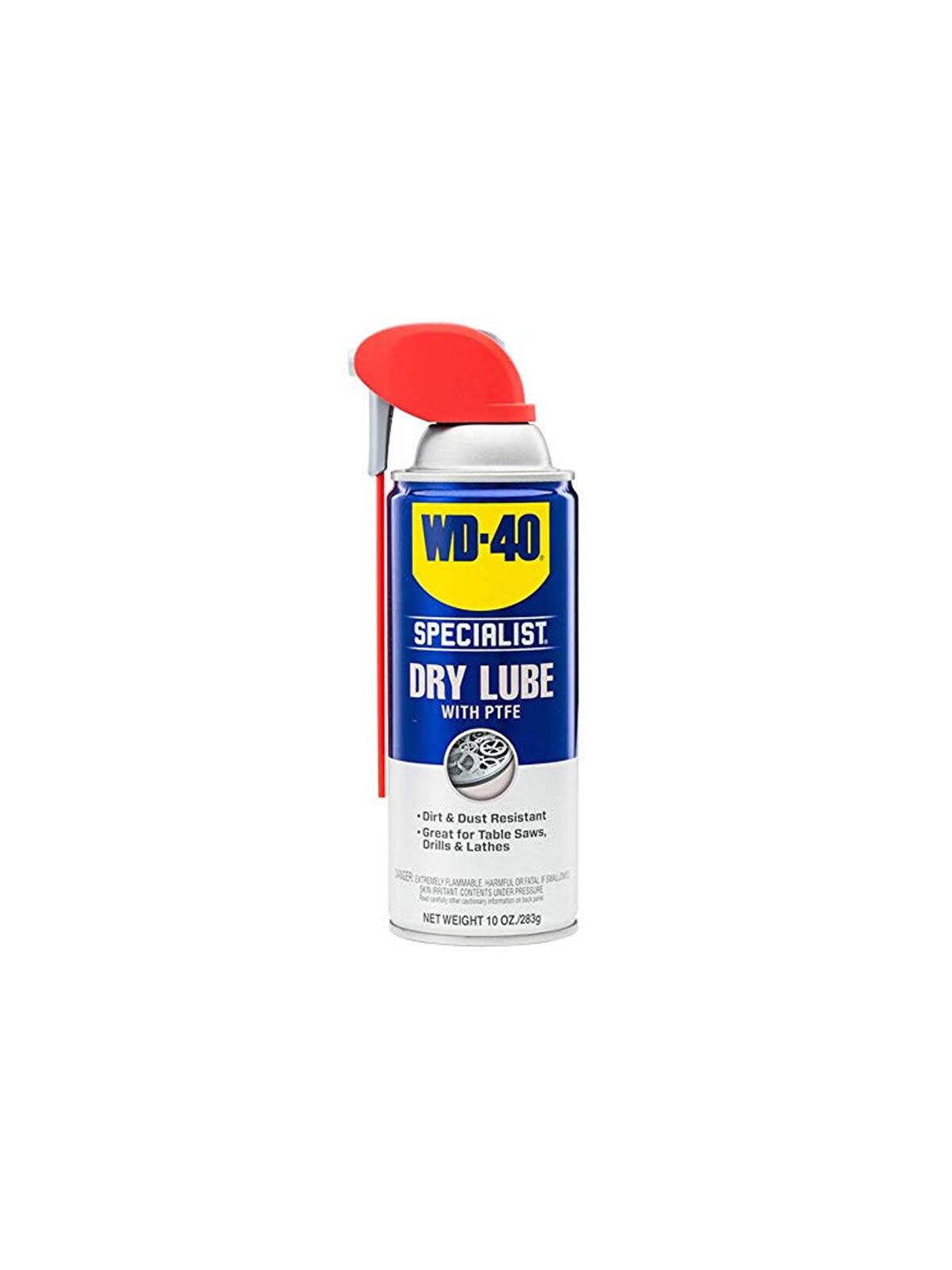 WD-40 SPECIALIST Dry Lube 400ml