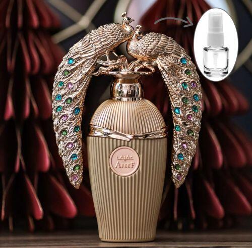 Comprar Afeef Eau de Parfum 5ml - R$65,90