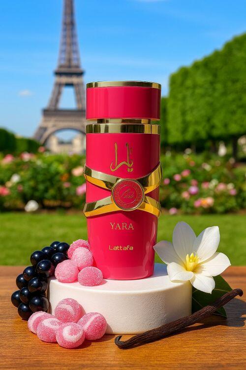 Comprar Yara Candy 100ml - R$279,90