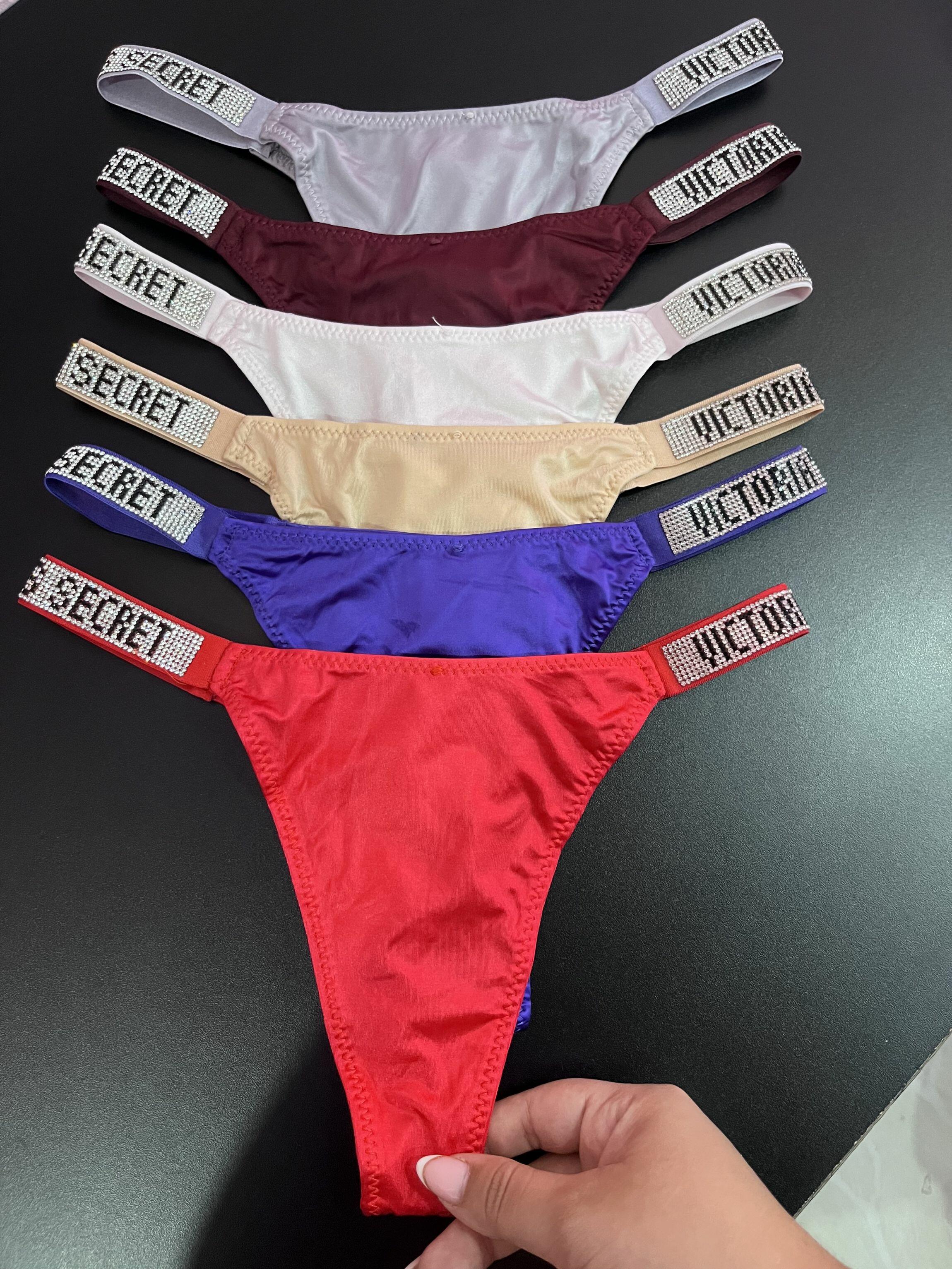 Comprar Calcinha Victoria's Secret