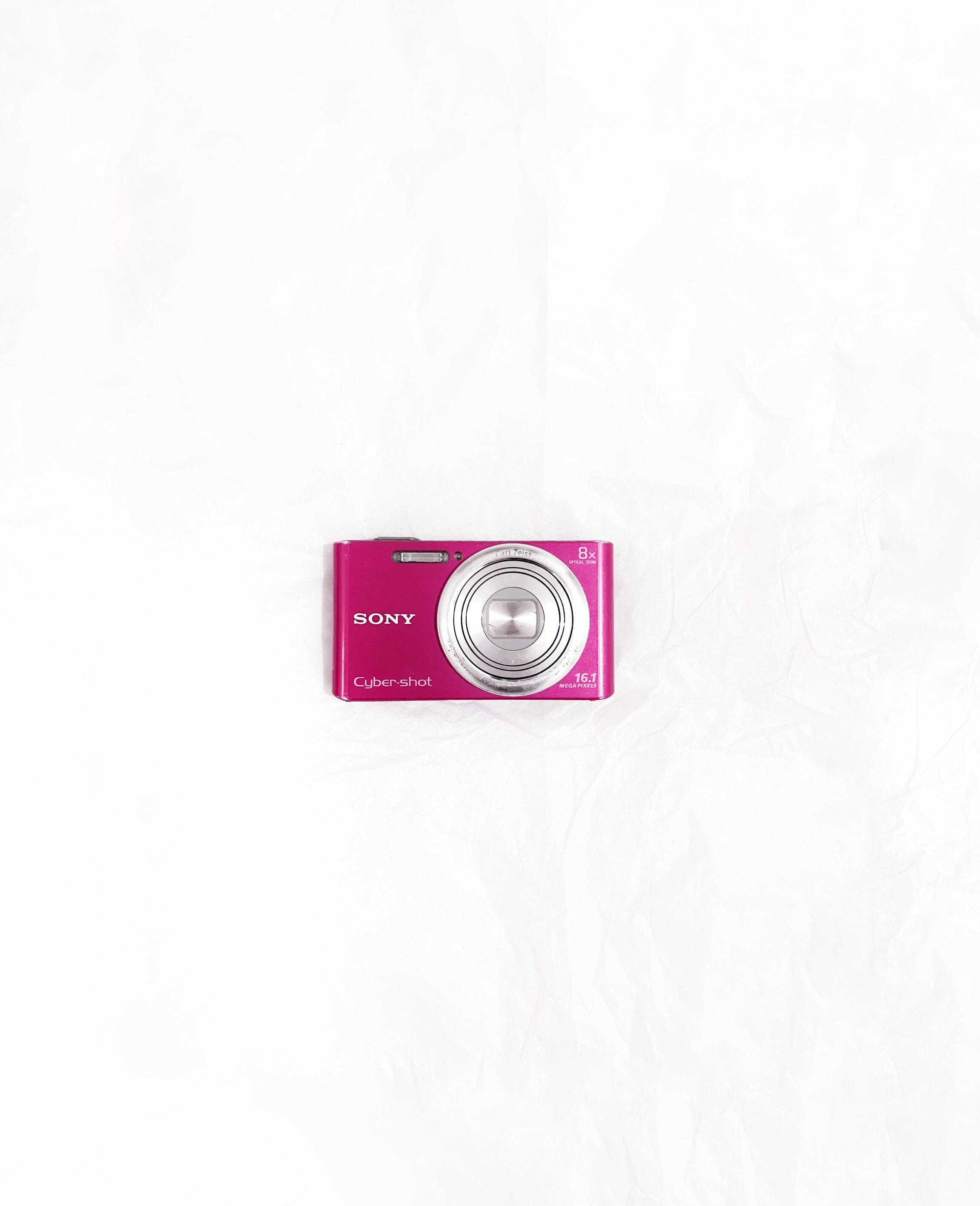 ❥道787 SONY Cyber-shot DSC-W730 0039756 SONY サイバーショット DSC