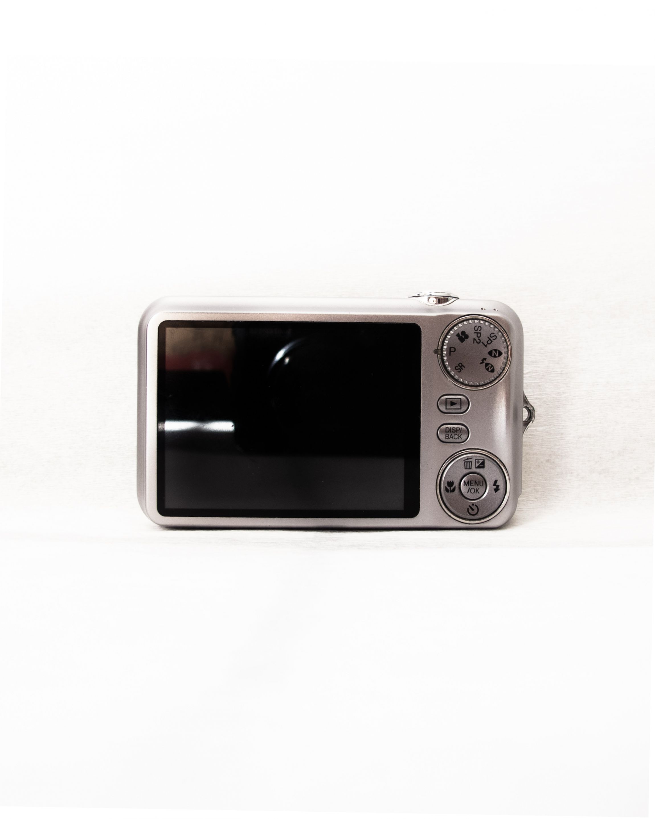 Comprar Fujifilm FinePix JX200