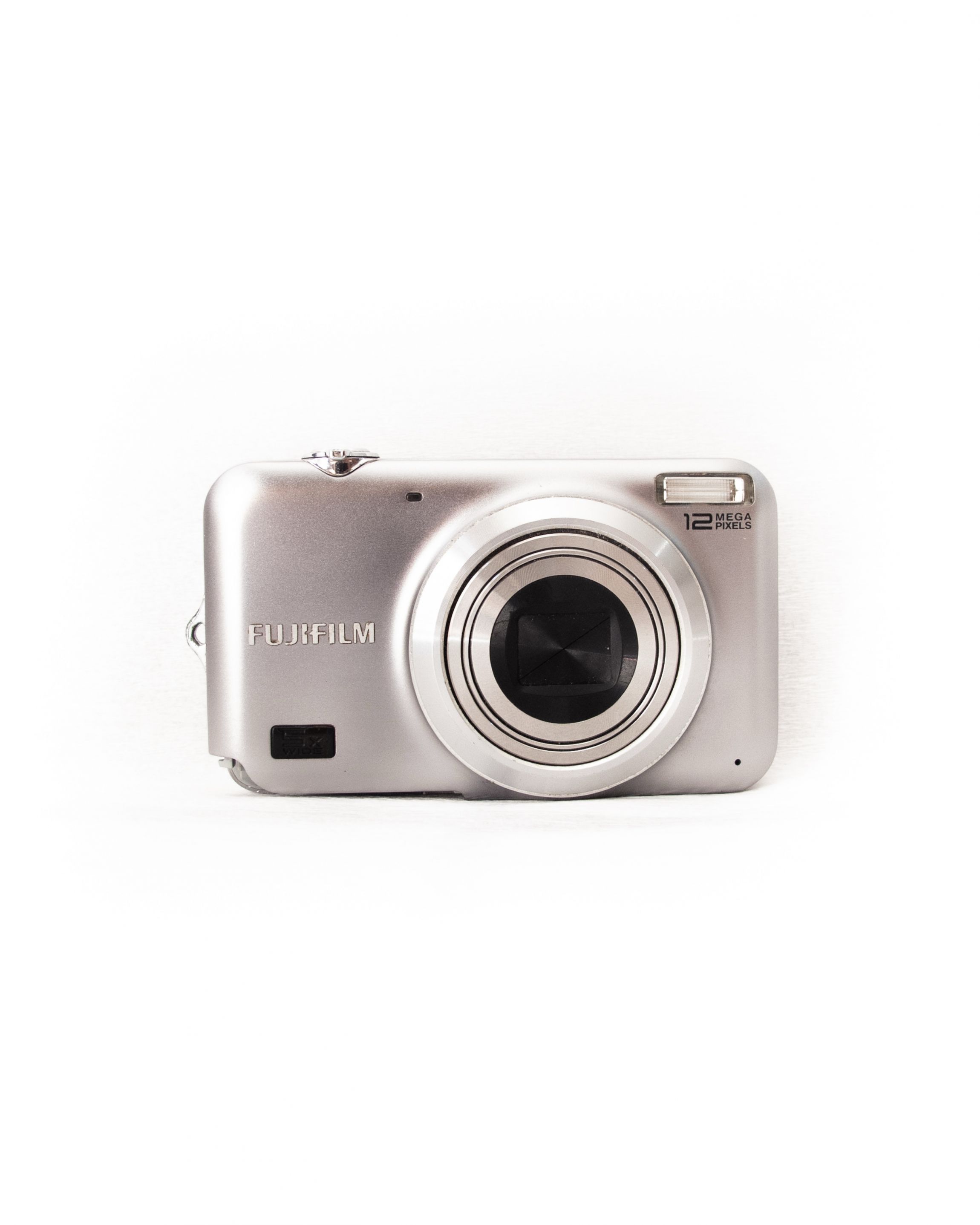Comprar Fujifilm FinePix JX200