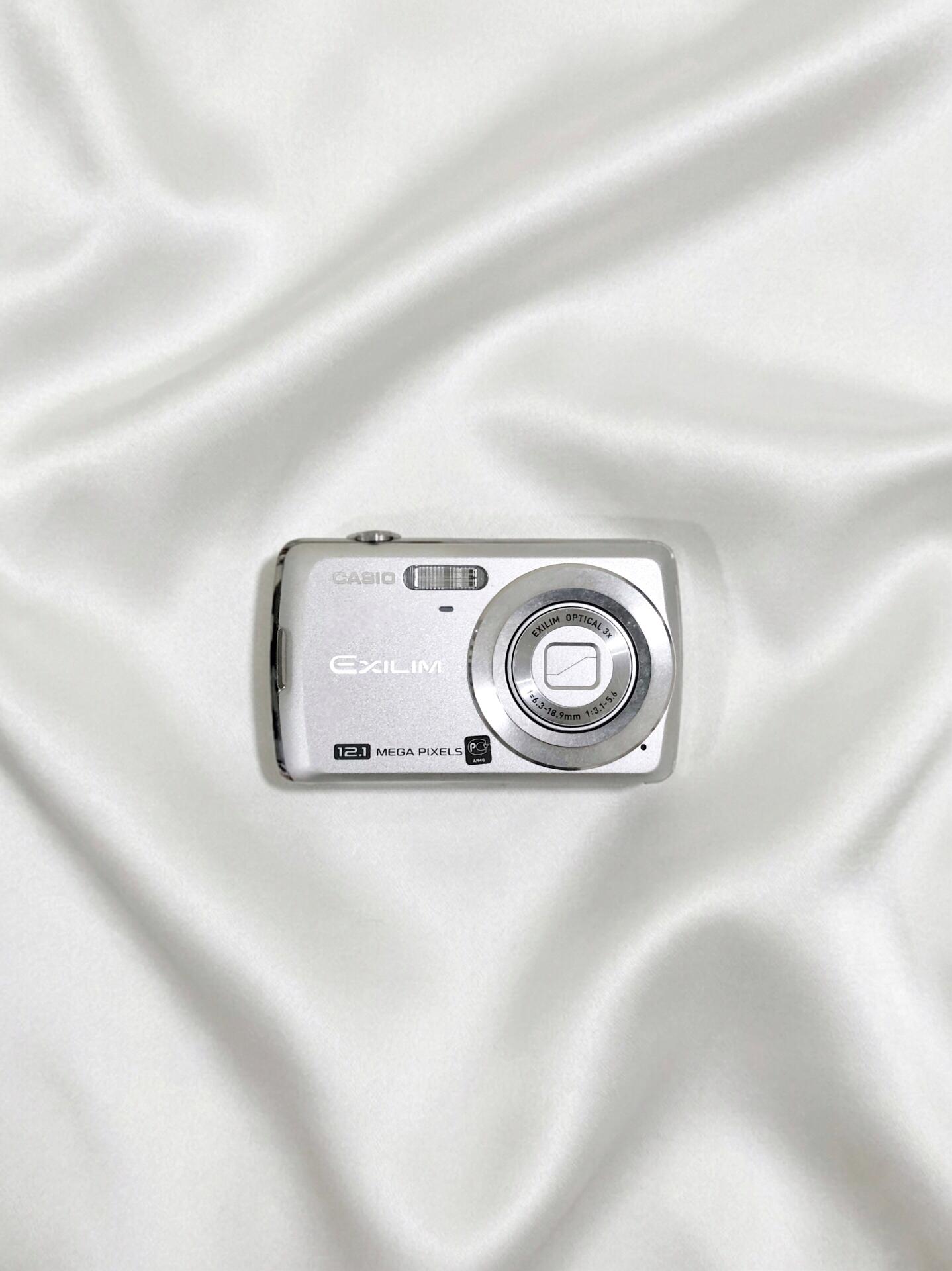 Comprar Casio Exilim EX-Z35 (NA CAIXA)
