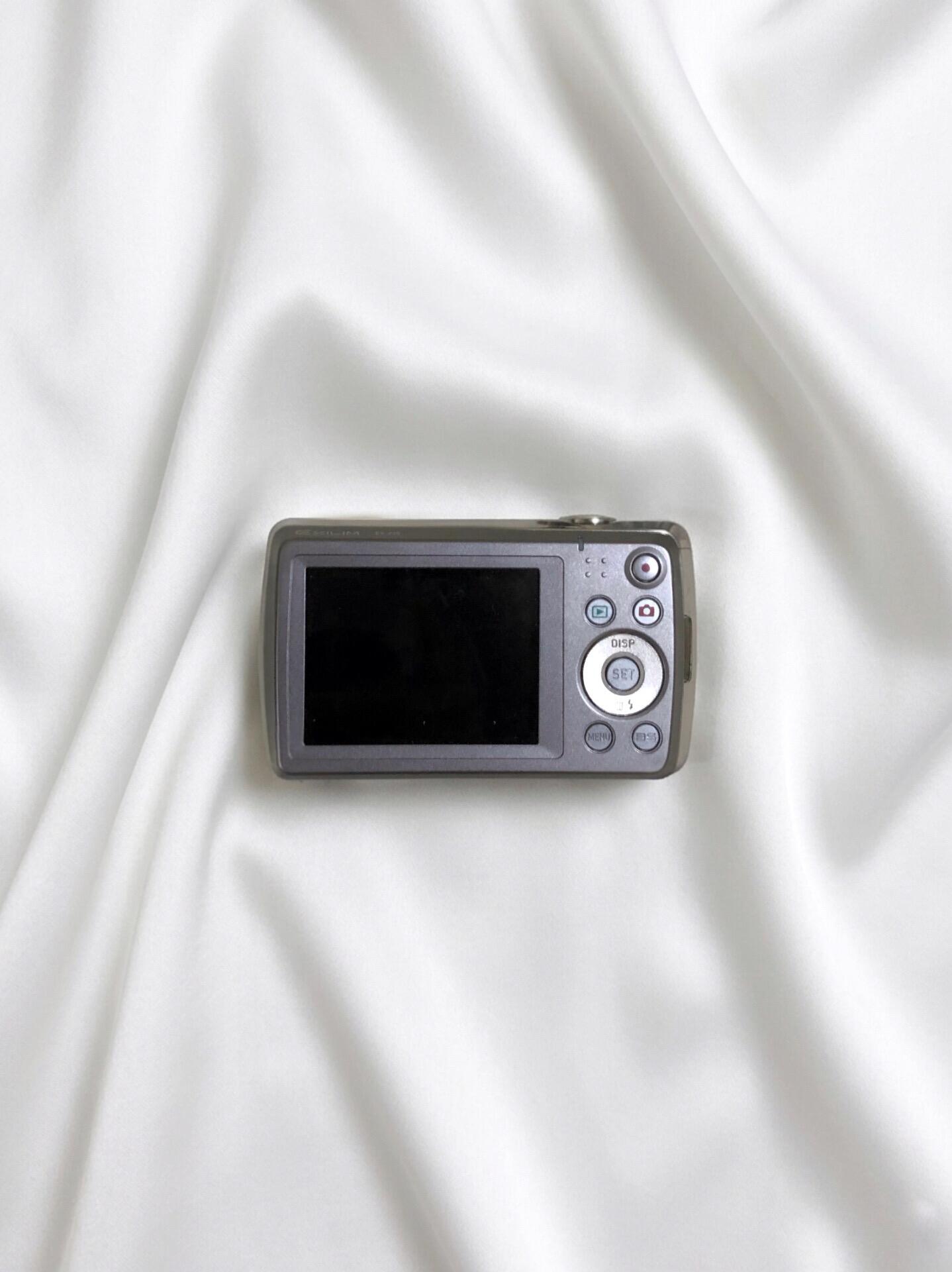 Comprar Casio Exilim EX-Z35 (NA CAIXA) - a partir de R$664,05