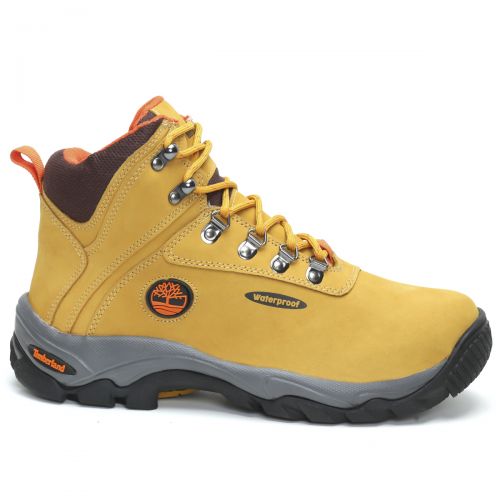 Comprar Bota Timberland Hiking Impermeável a partir de R$332,40