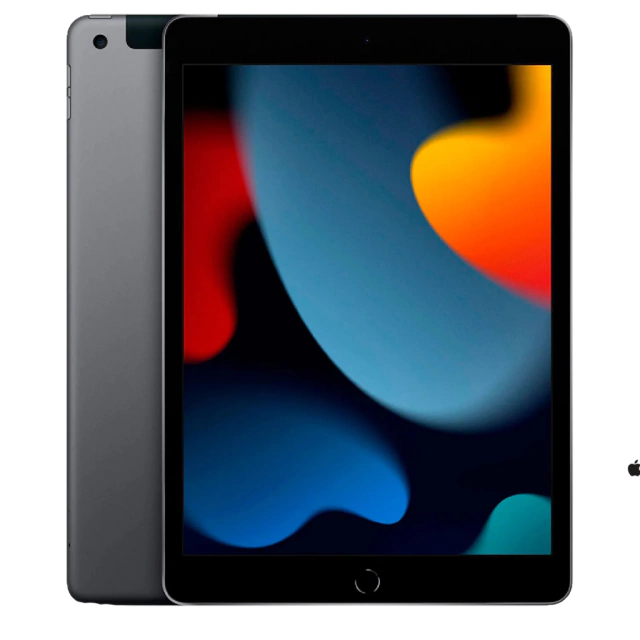 Comprar iPad Apple (9° Geração) A13 Bionic ( 10,2