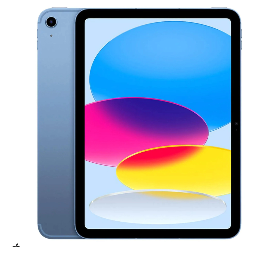 Comprar iPad 11 Apple A16 Chip 128GB Wi-Fi Grafite - Desempenho e
