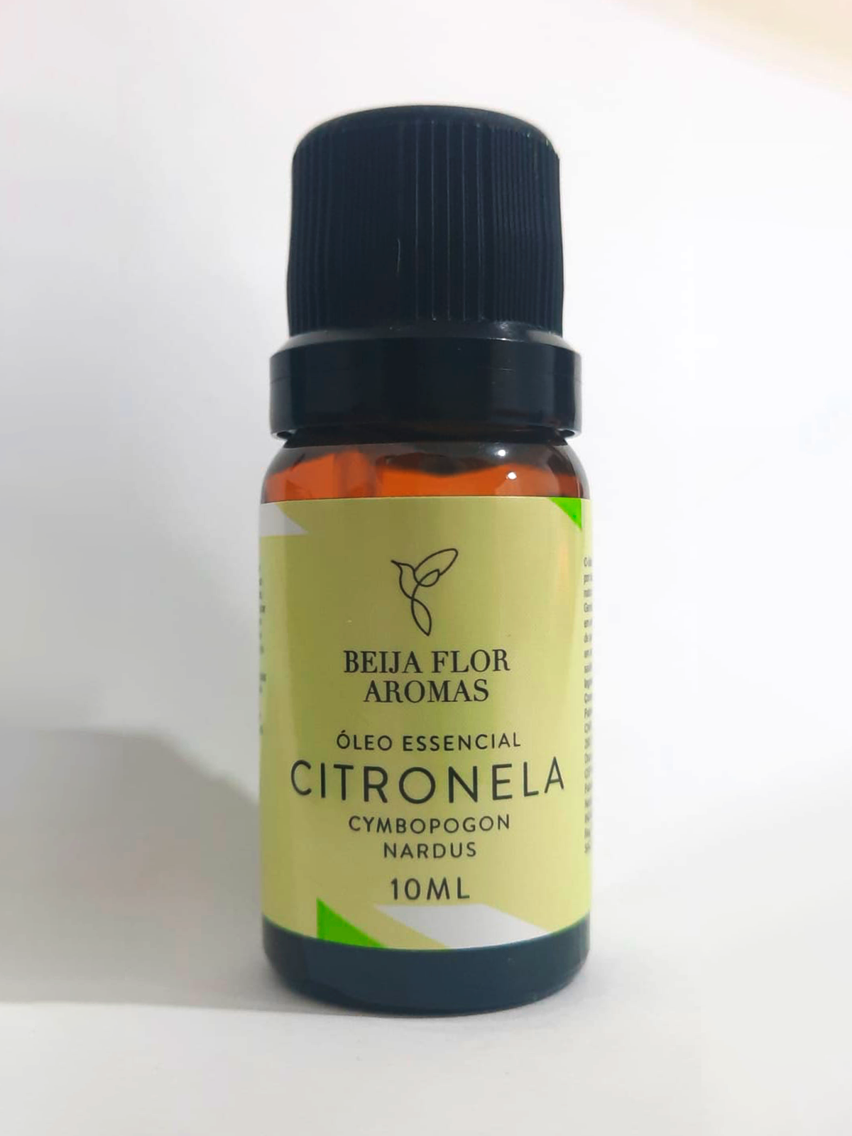 Comprar Óleo Essencial de Citronela - R$26,99