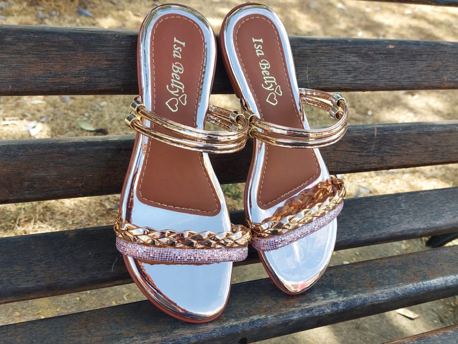 Fábrica Sandalias Rasteiras Baratas Mercado Livre Sandalia