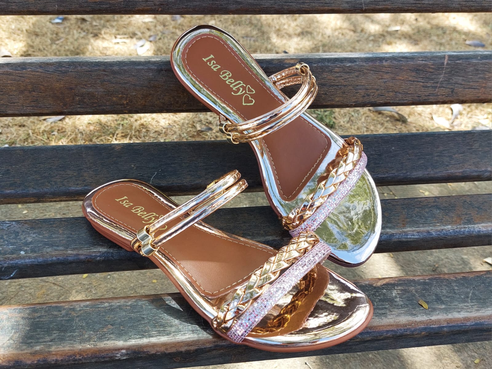 Sandália Salto Comprar Sandalias No Atacado Calçados Femininos