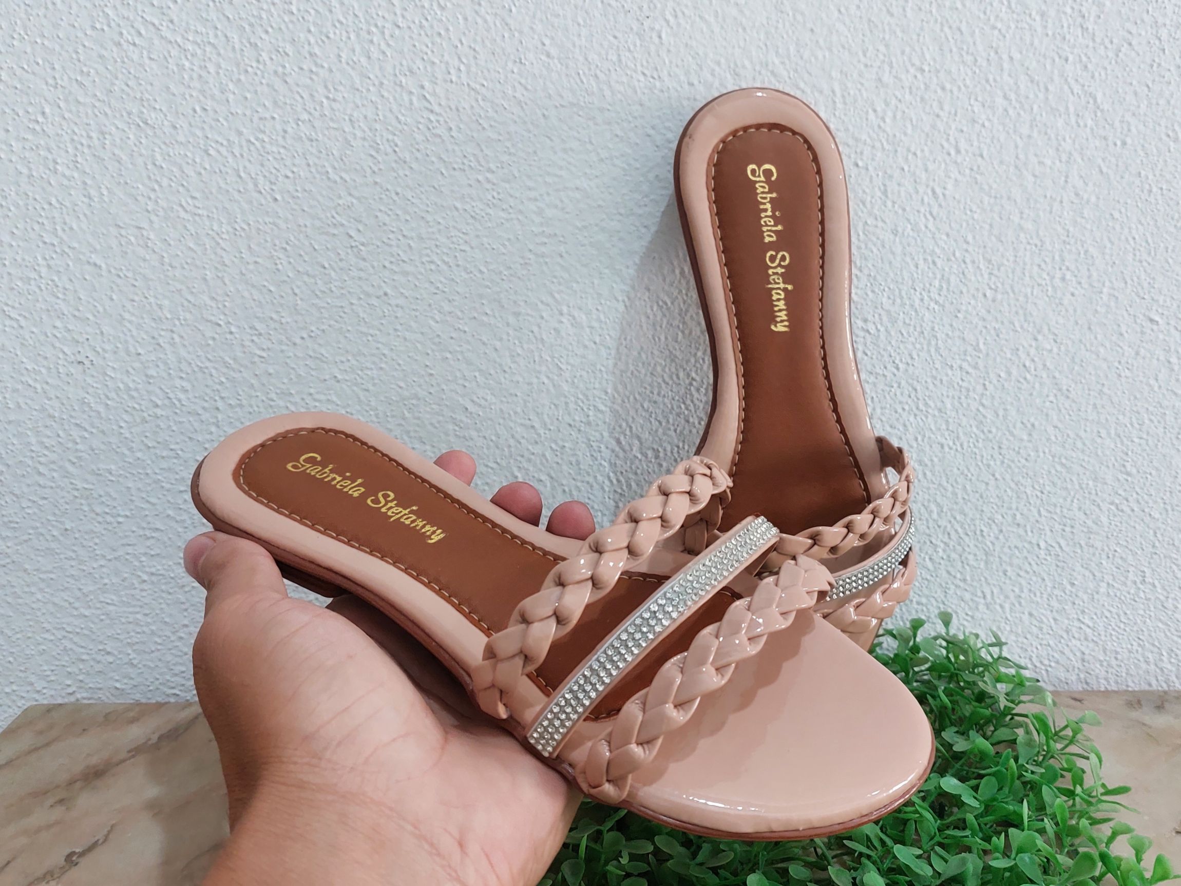 Rasteirinhas Calcados Em Atacado Para Revender Sapatos Para