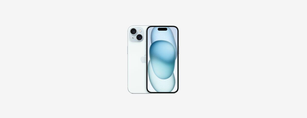 Comprar iPhone 15 128GB - R$3.999,00