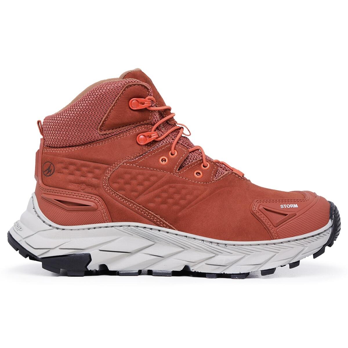 Comprar Bota Toronto Terracota Bootpillar Confort Plus Couro Legítimo ...
