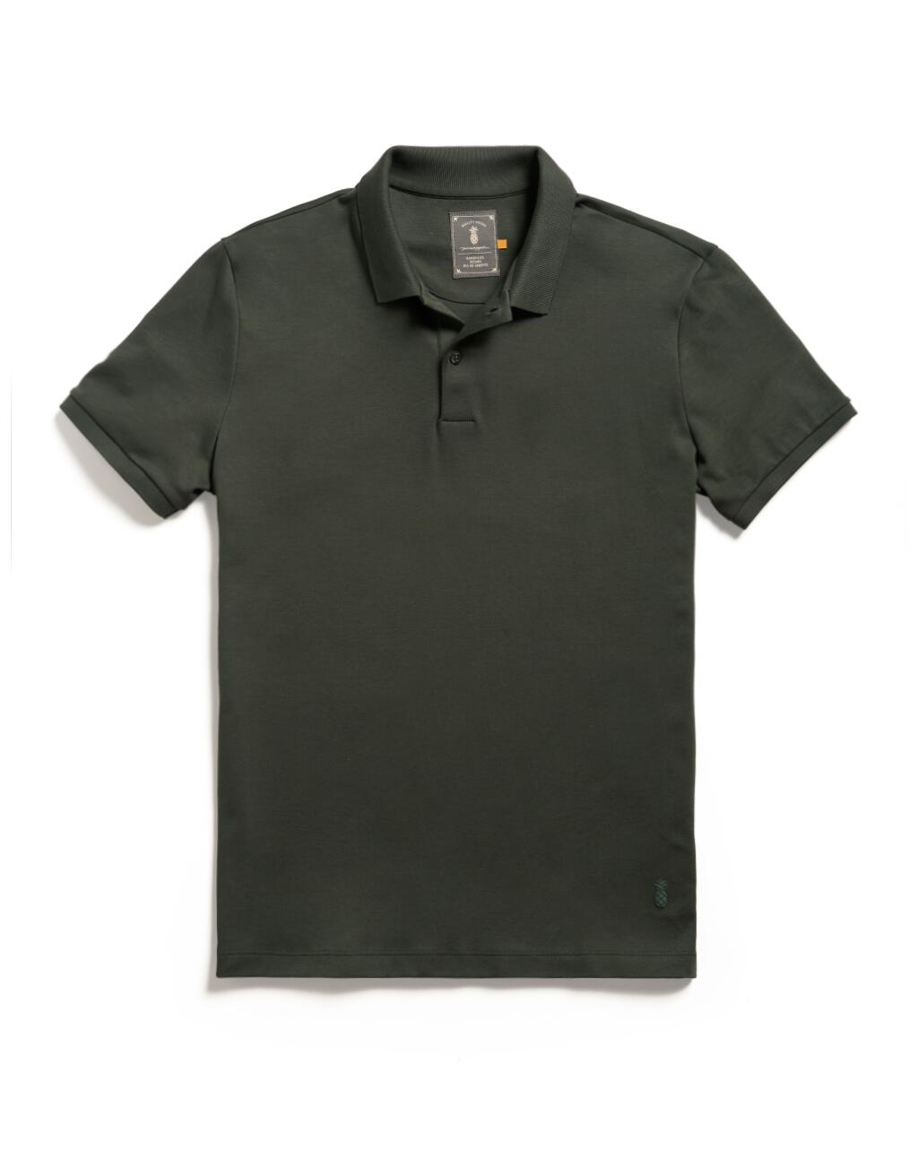 Comprar POLO PIMA COTTON