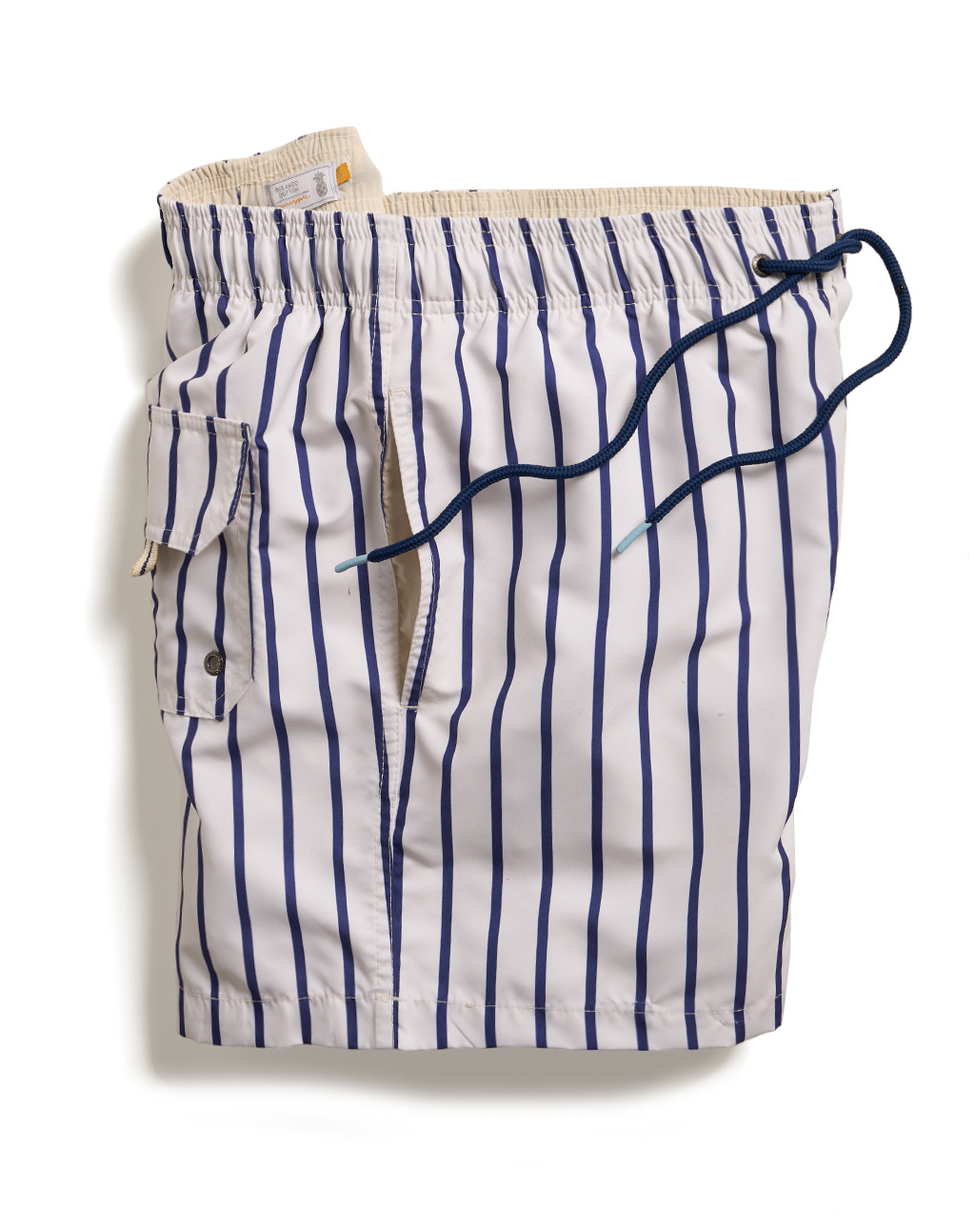 Comprar SHORT LISTRA VERTICAL - Pineapple Brand