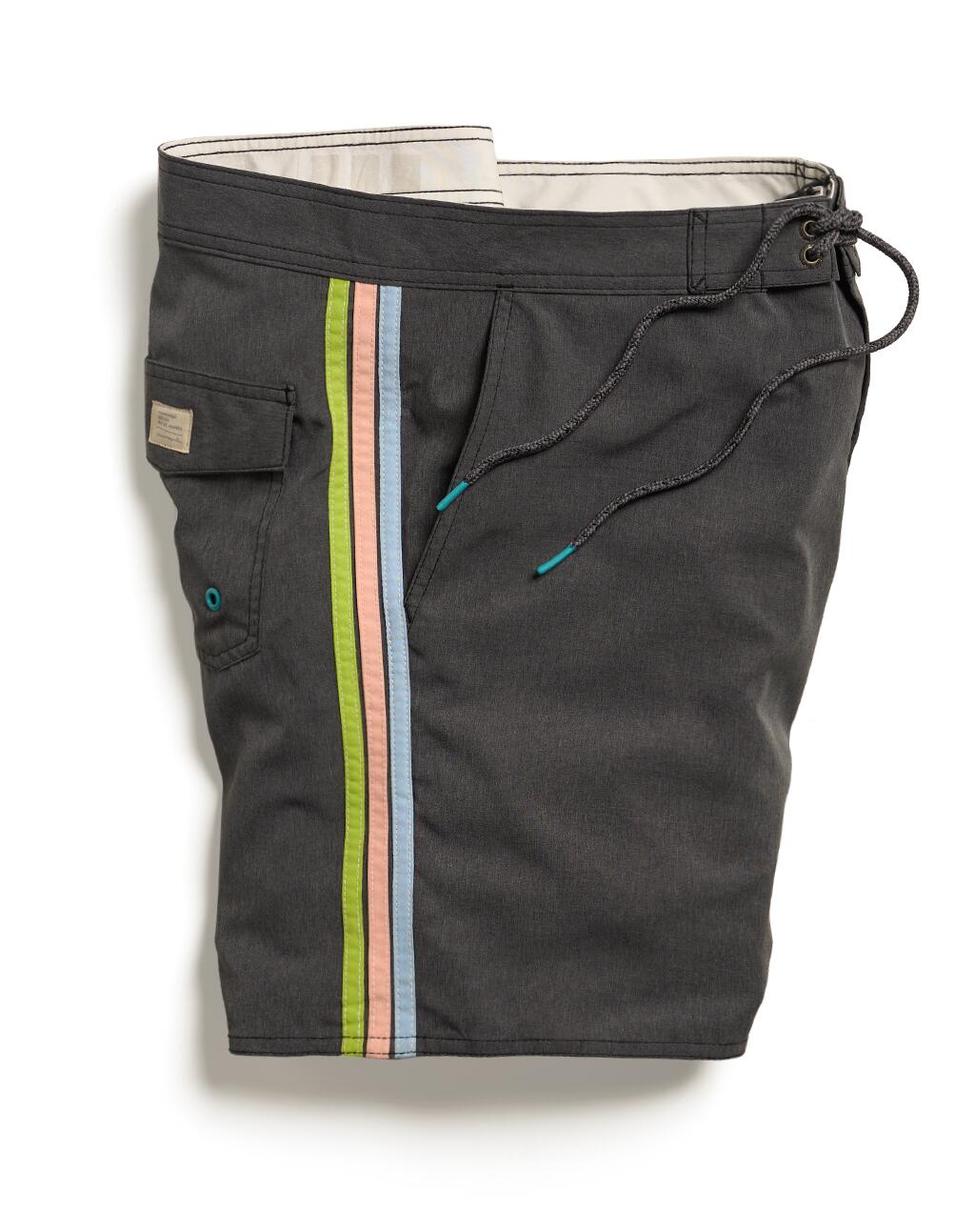Pineapple Time Boardshort