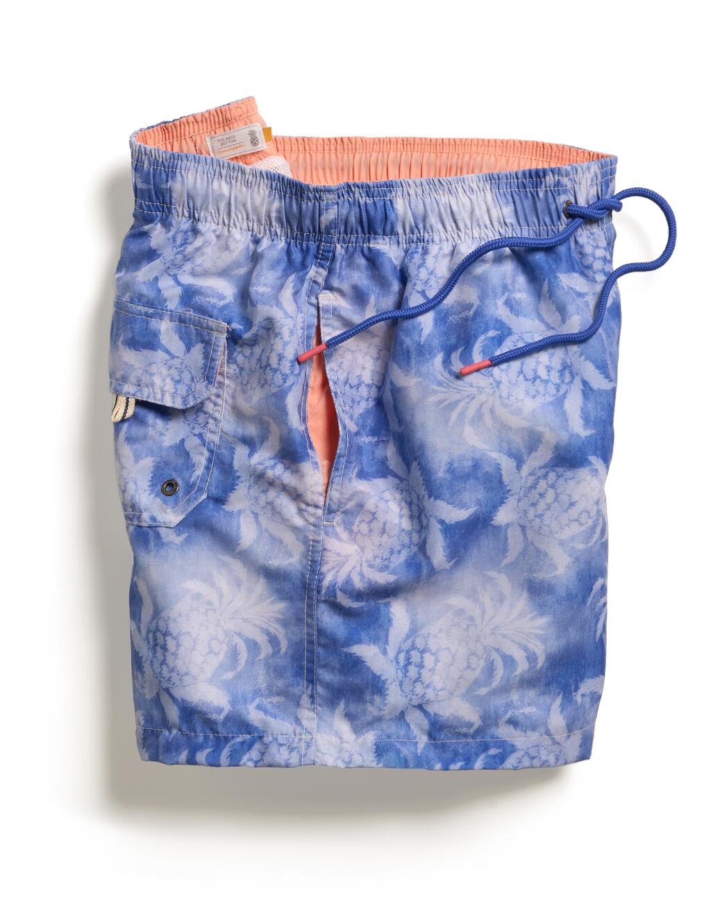 Conjunto Havaiano Masculino EISHOPEER - Camisa E Short Secagem Rápida