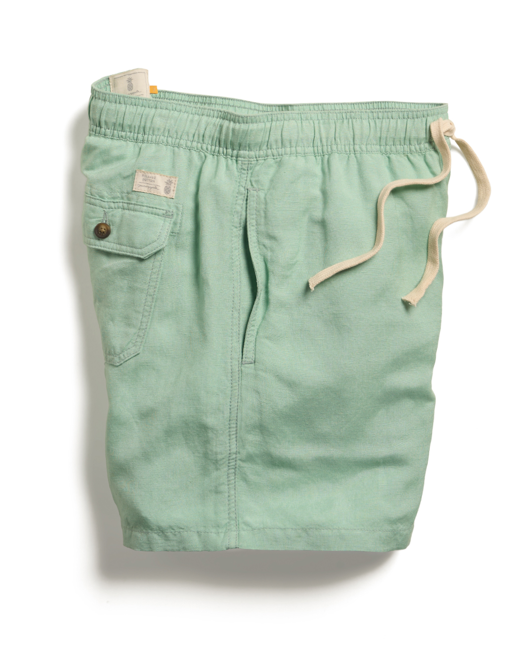 Comprar SHORT BLEND LINEN FRESH