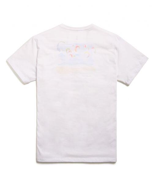 a♡ Comprar T-SHIRT AQUARELA KITE - Pineapple Brand
