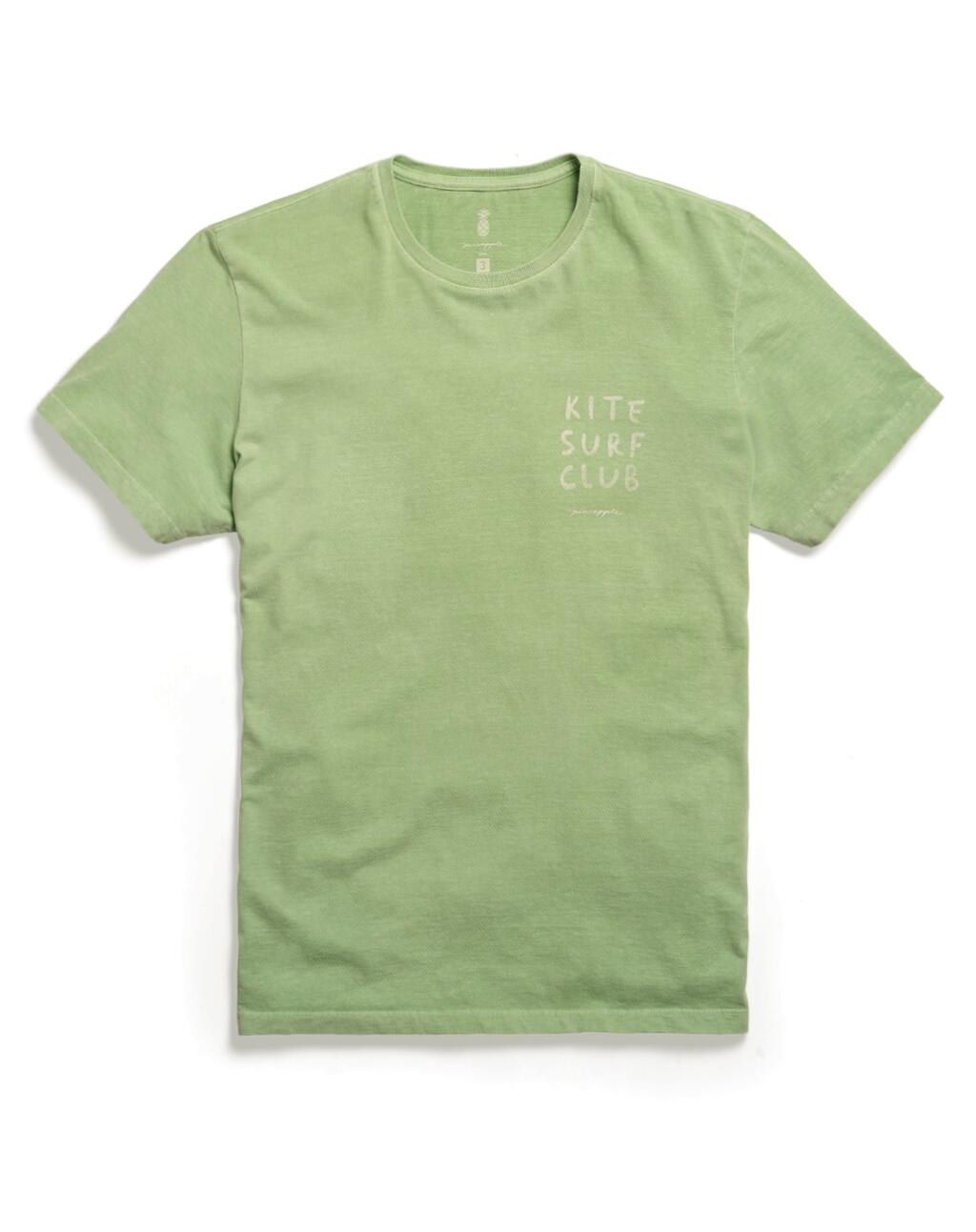 Comprar T-SHIRT KITE SURF CLUB
