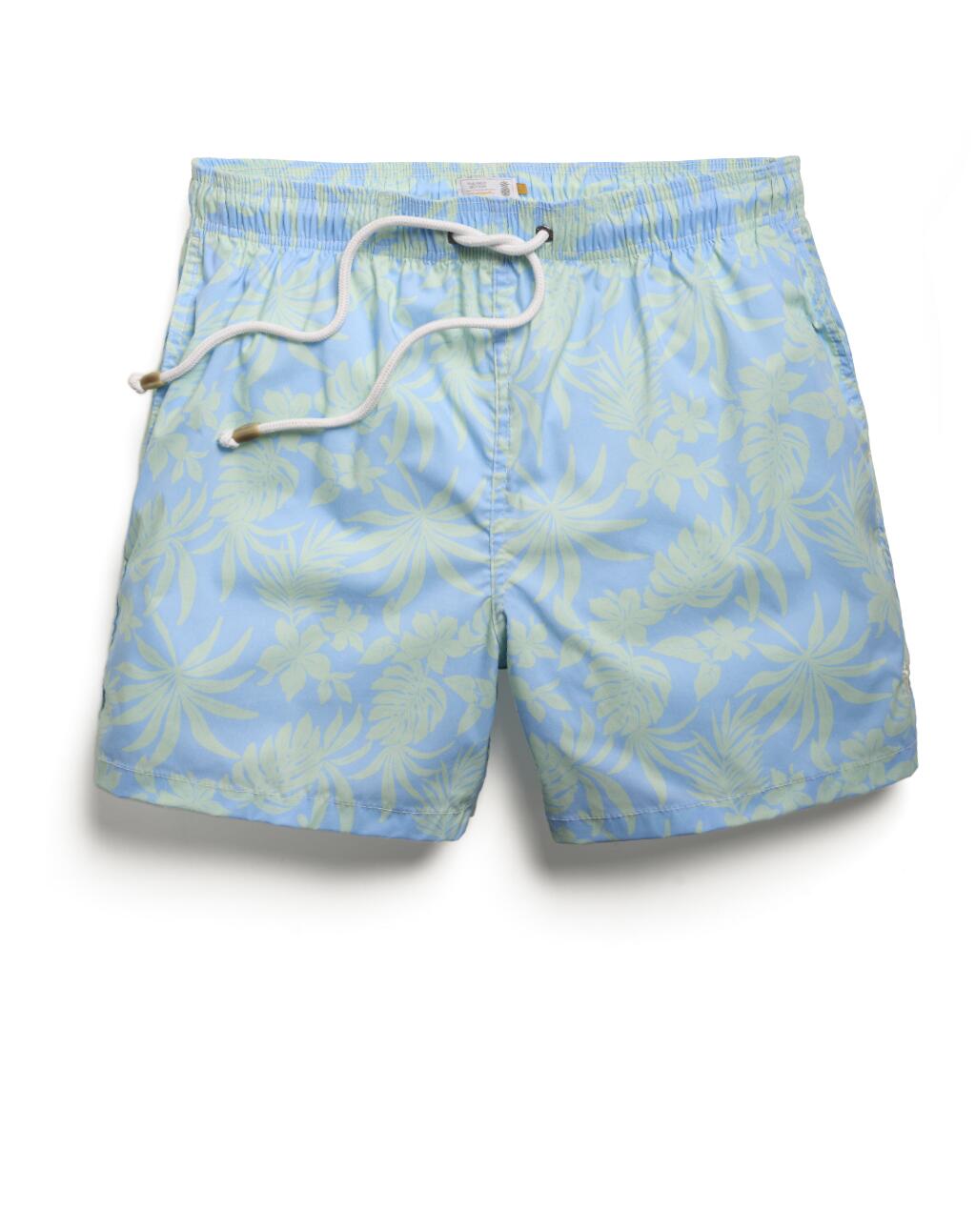 Comprar SHORT STONE TROPICAL