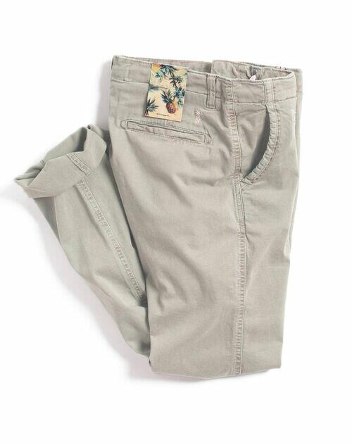 CALÇA HAITI