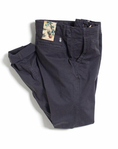 CALÇA HAITI