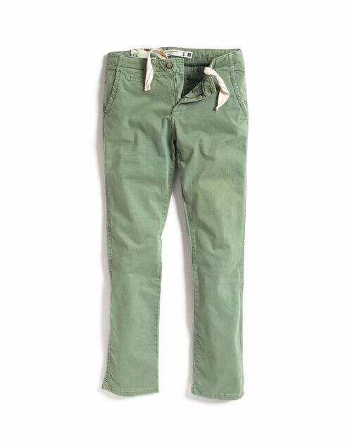 CALÇA HAITI