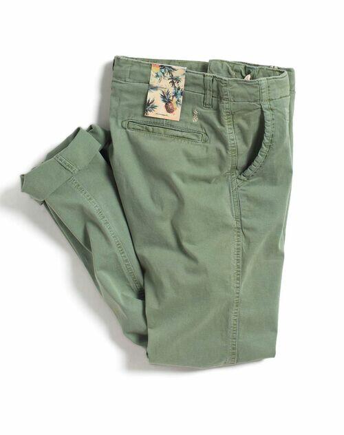 CALÇA HAITI