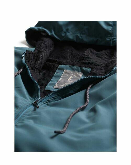 WINDBREAKER KIDS