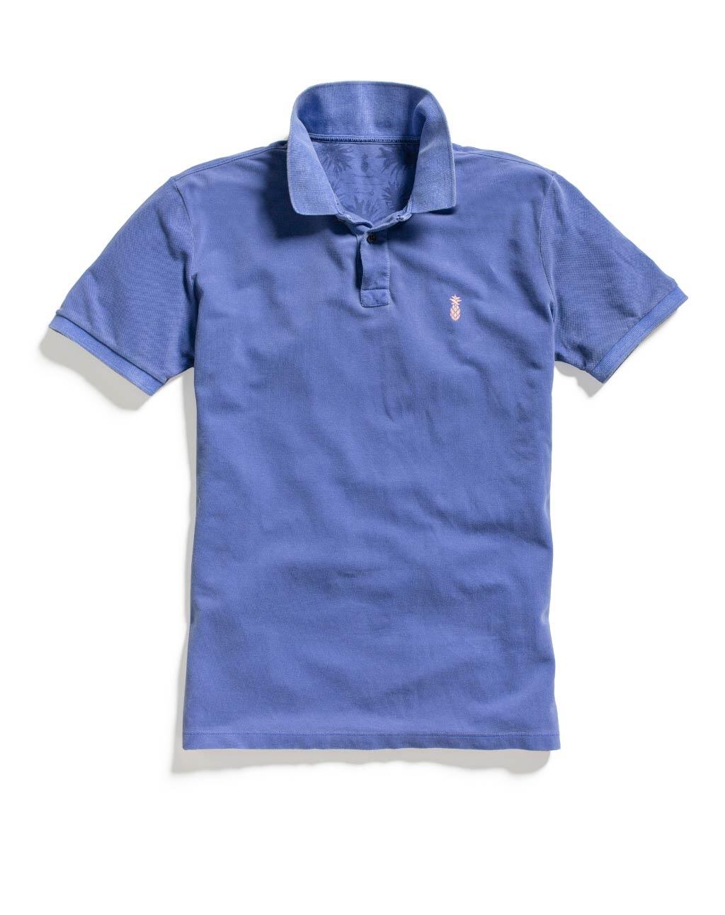 Summertime Polo Set main image 1