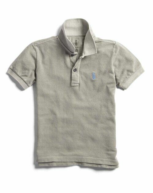 POLO STONED KIDS