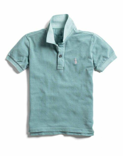 POLO STONED KIDS