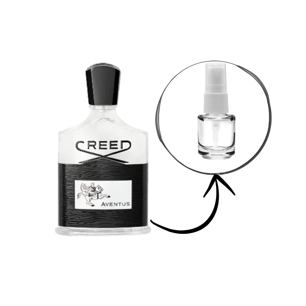 Comprar Decant Creed Aventus - de R$235,01 a R$391,76