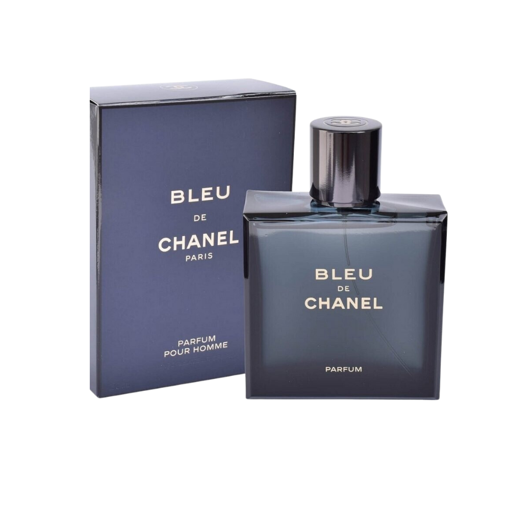 Comprar Perfume Bleu de Chanel - PARFUM - 100ml - a partir de R$998,35