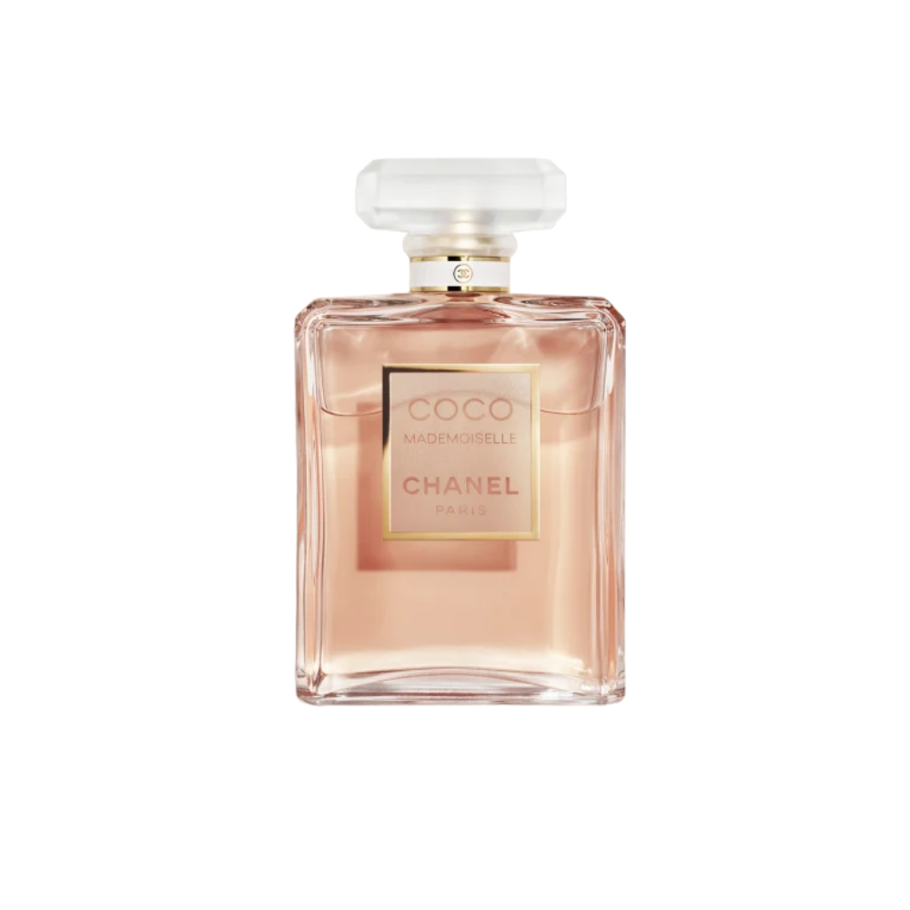 Comprar Perfume Coco Mademoiselle - Chanel- Eau de Parfum - 100ml