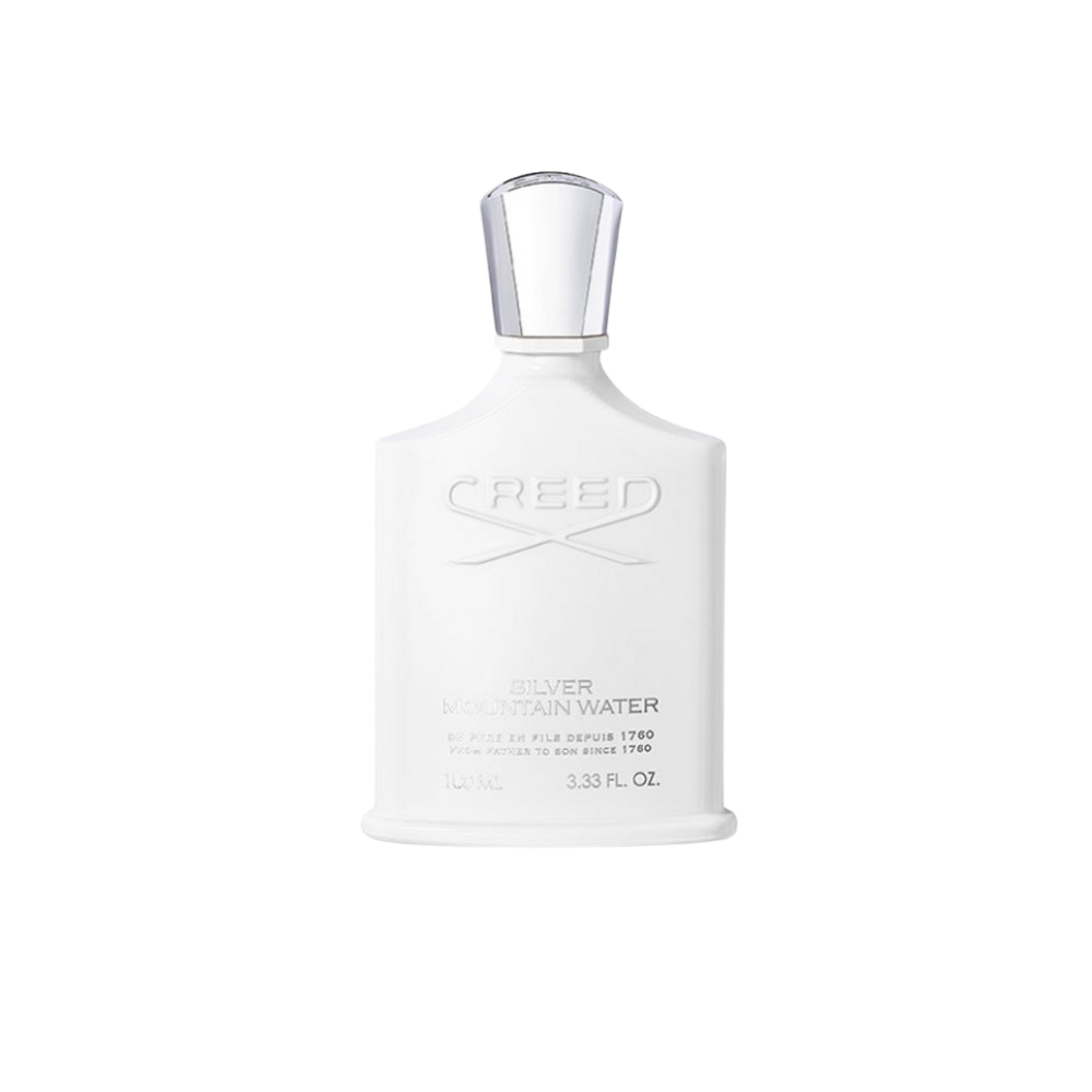 Comprar Creed Silver Mountain Water - Eau de Parfum 100ml - Sem