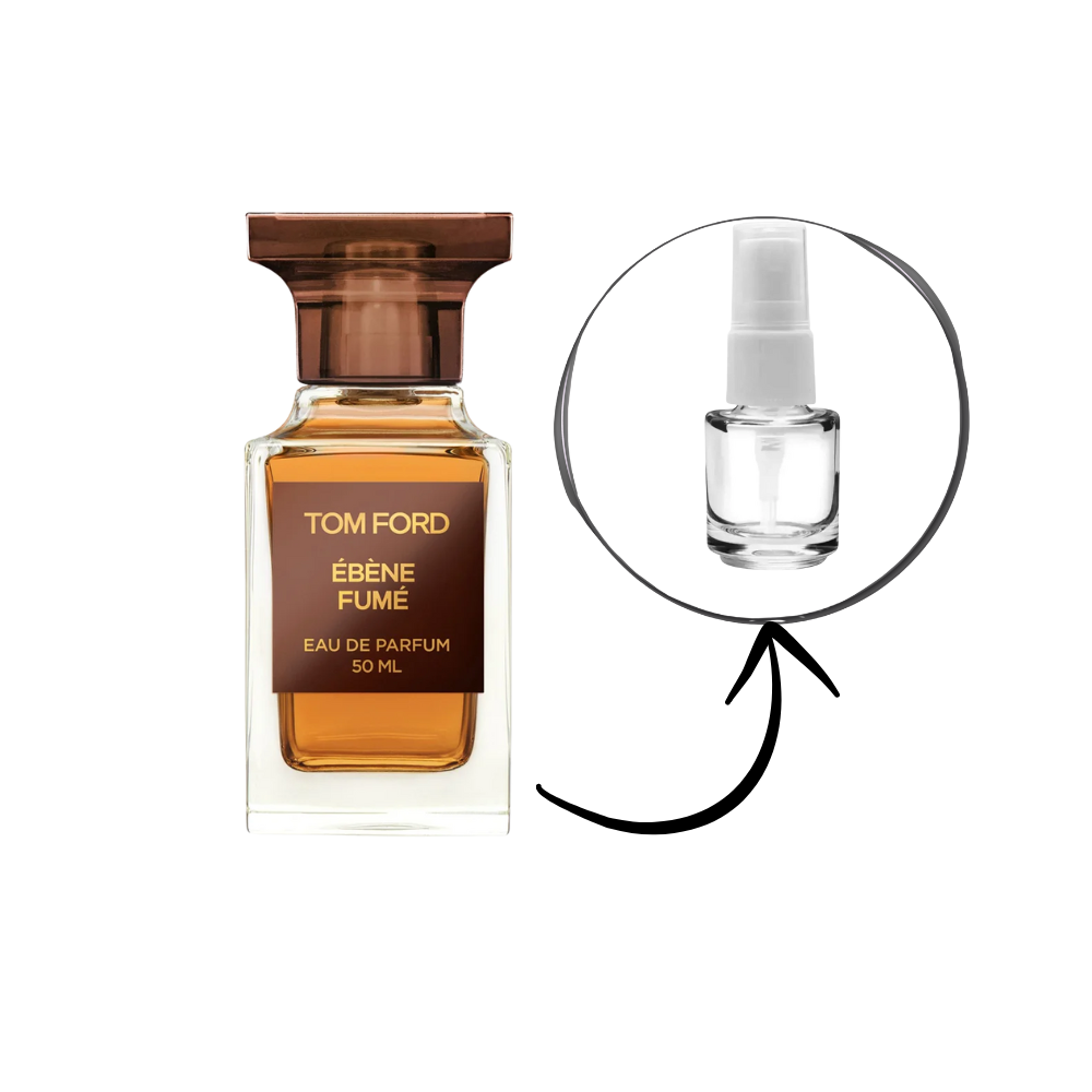 Comprar Decant Tom Ford Ébène Fumé Edp - de R$140,50 a R$235,50