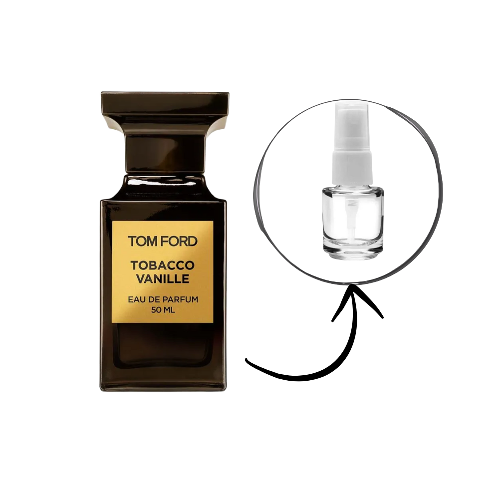 chh tobacco CHH Tobacco – Klassisk aftershave & pre-shave