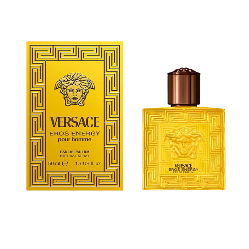 Comprar Perfume Versase Eros Energy - Edp 100 ml - SEM CAIXA - a