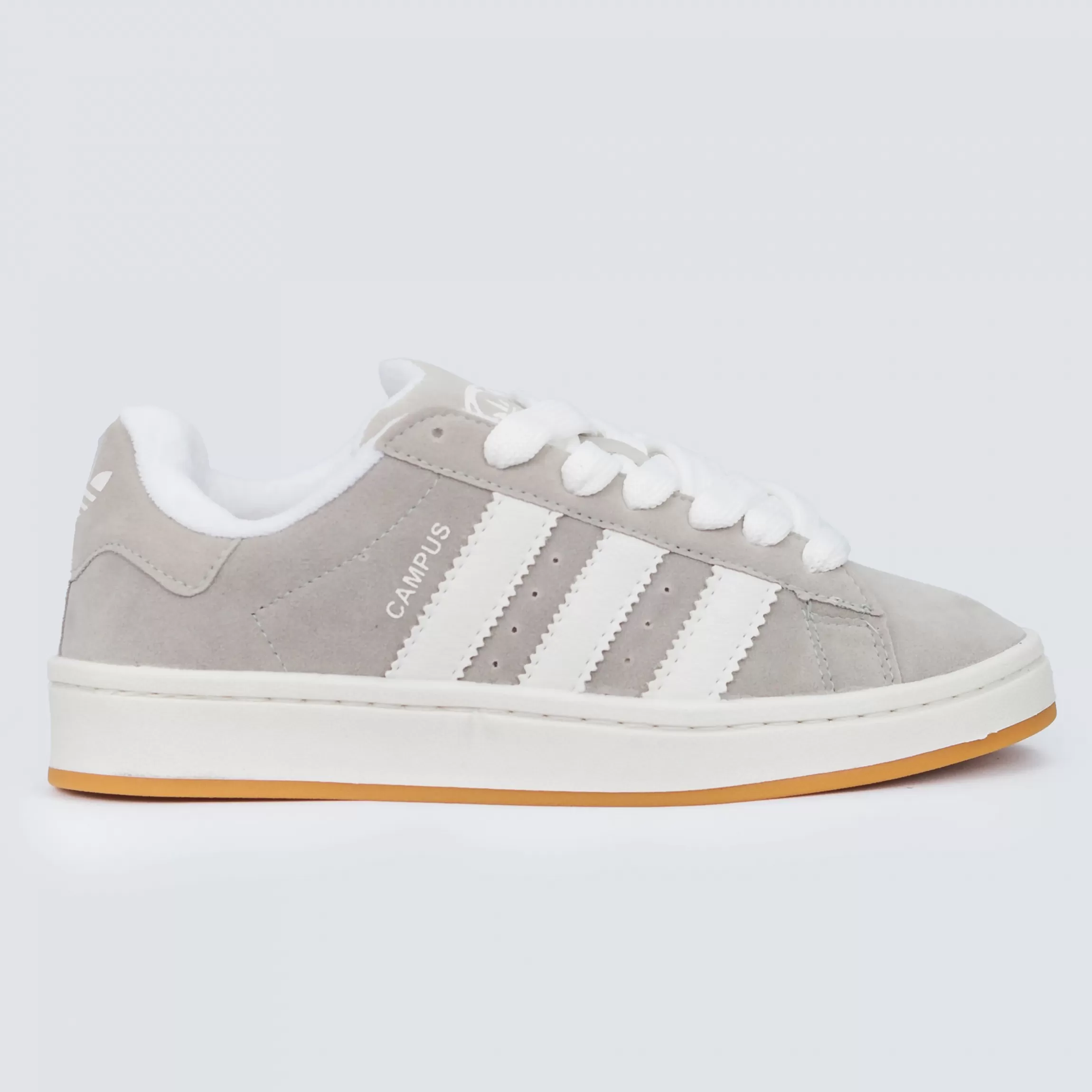 Comprar ADIDAS CAMPUS CINZA - R$129,90