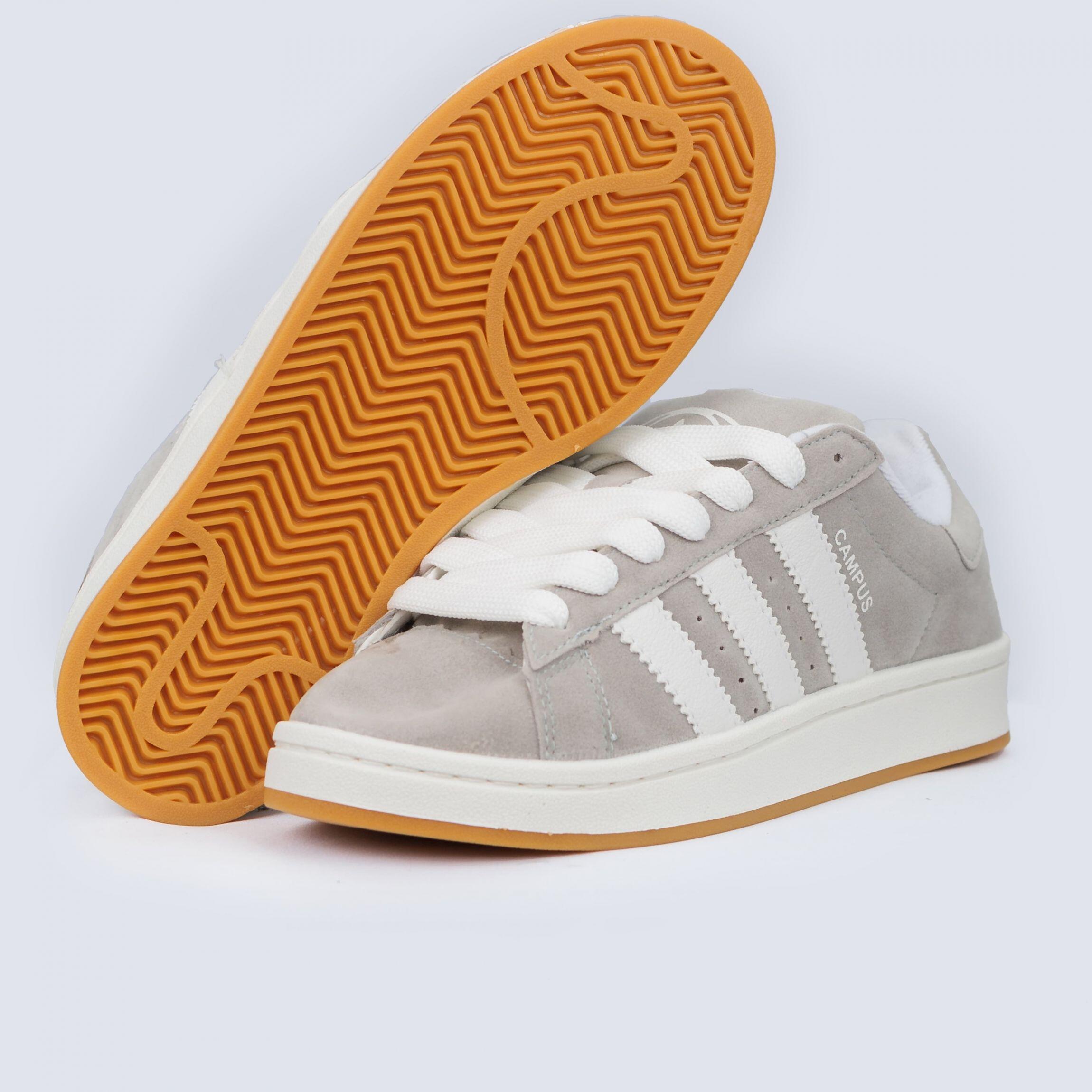 Comprar ADIDAS CAMPUS CINZA - R$129,90