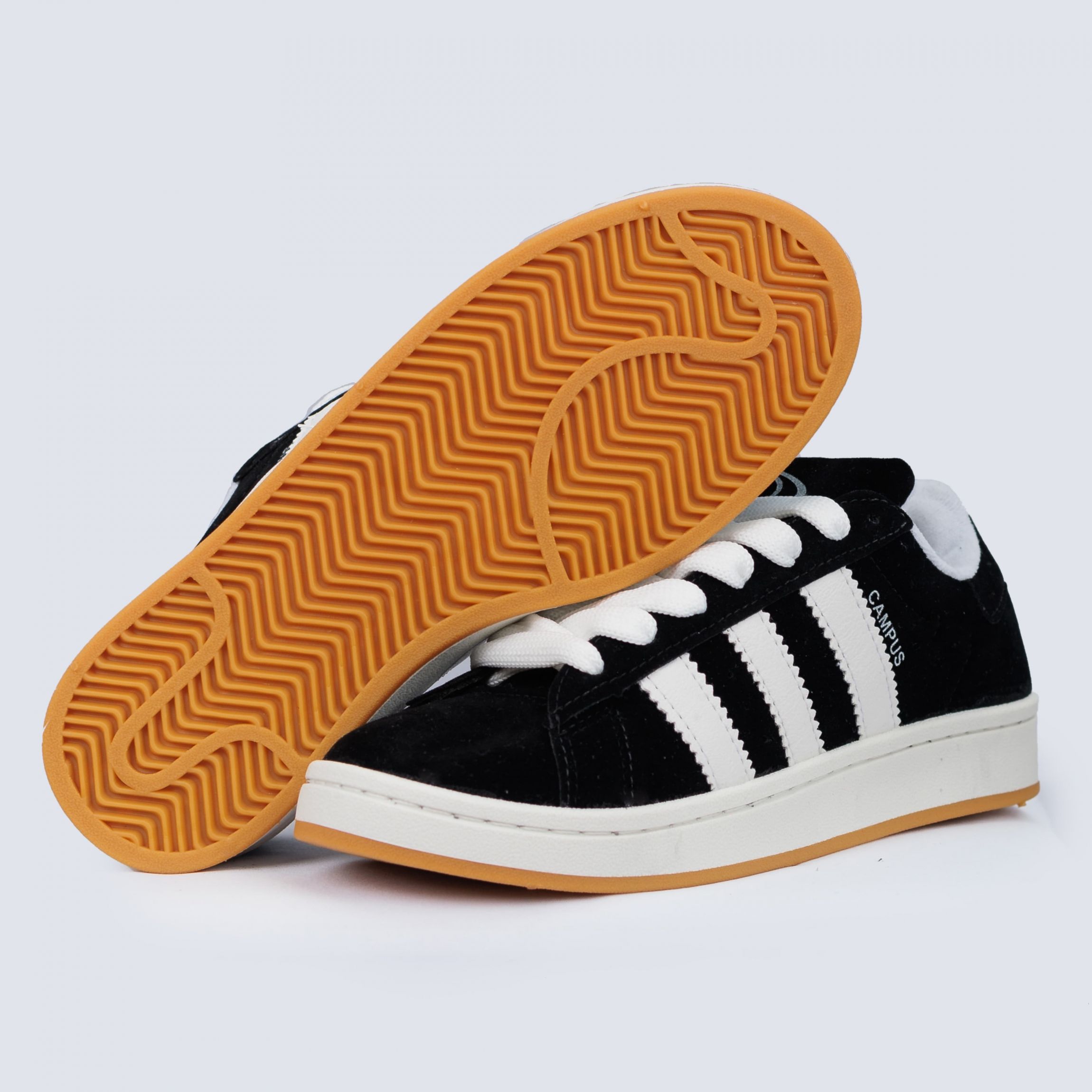 Comprar ADIDAS CAMPUS PRETO - R$129,90
