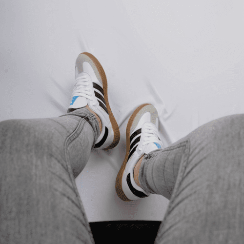 Comprar ADIDAS SAMBA - R$120,00 - White Elephant Multimarcas