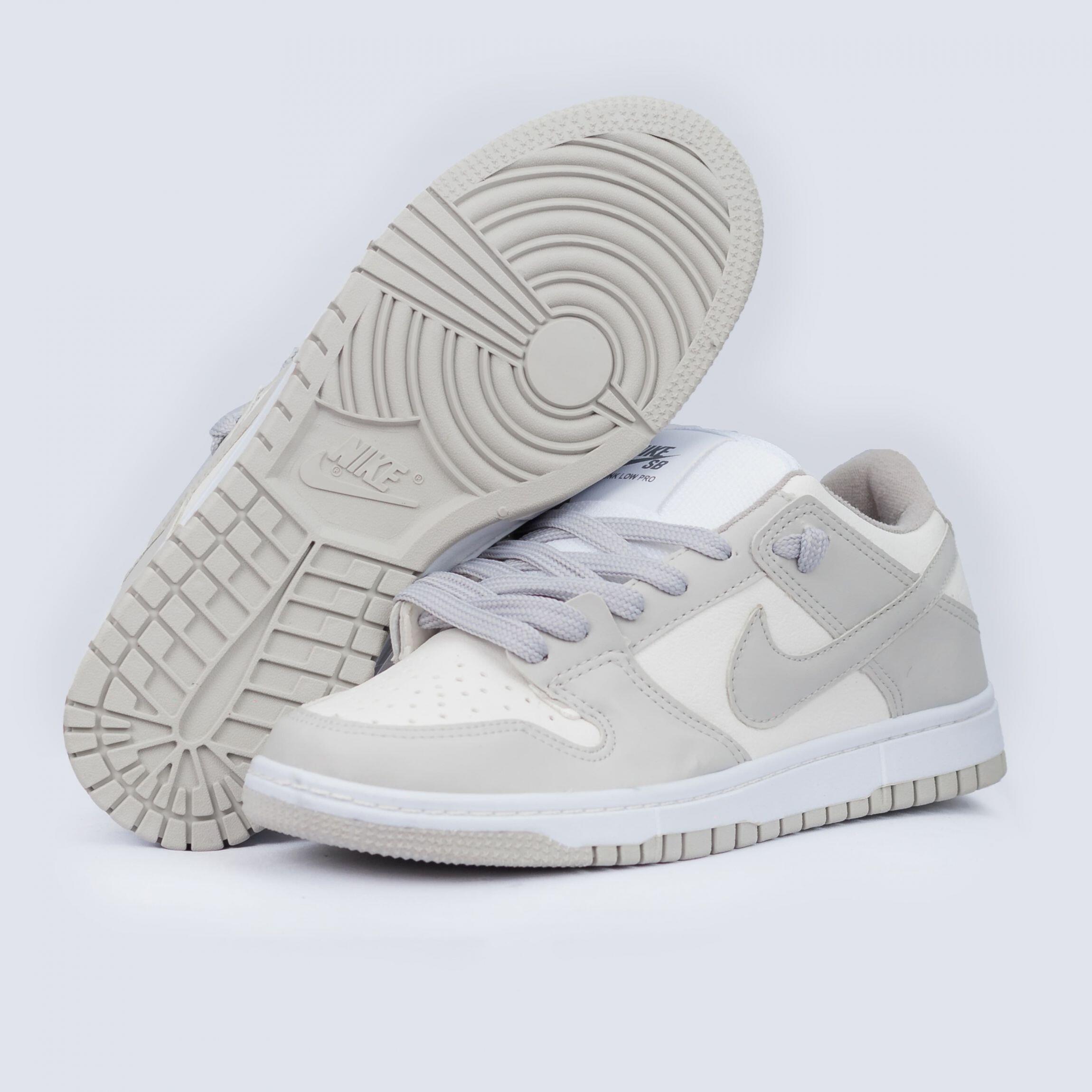 Comprar NIKE DUNK CINZA - R$129,90