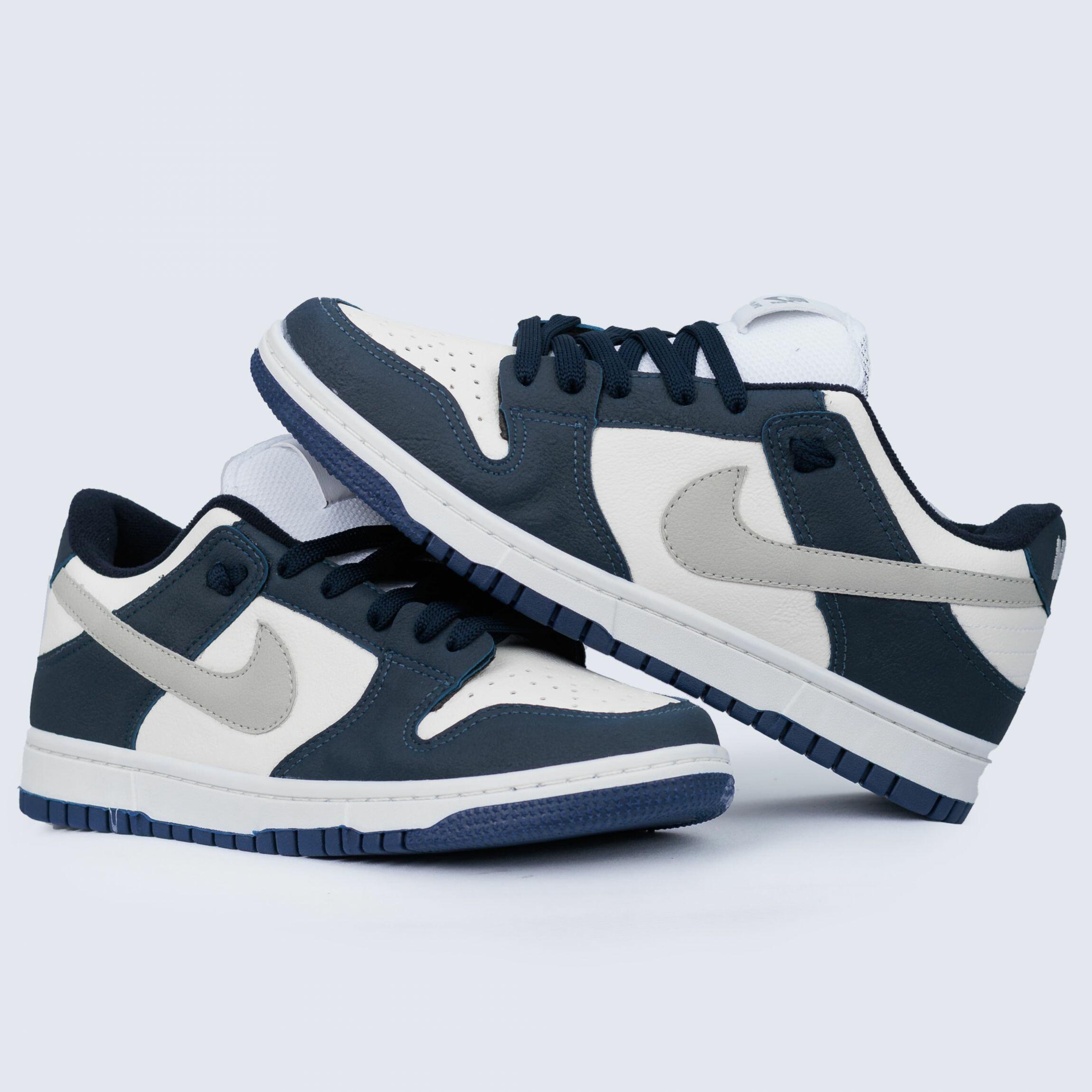 Comprar NIKE DUNK LOW AZUL MARINHO - R$129,90