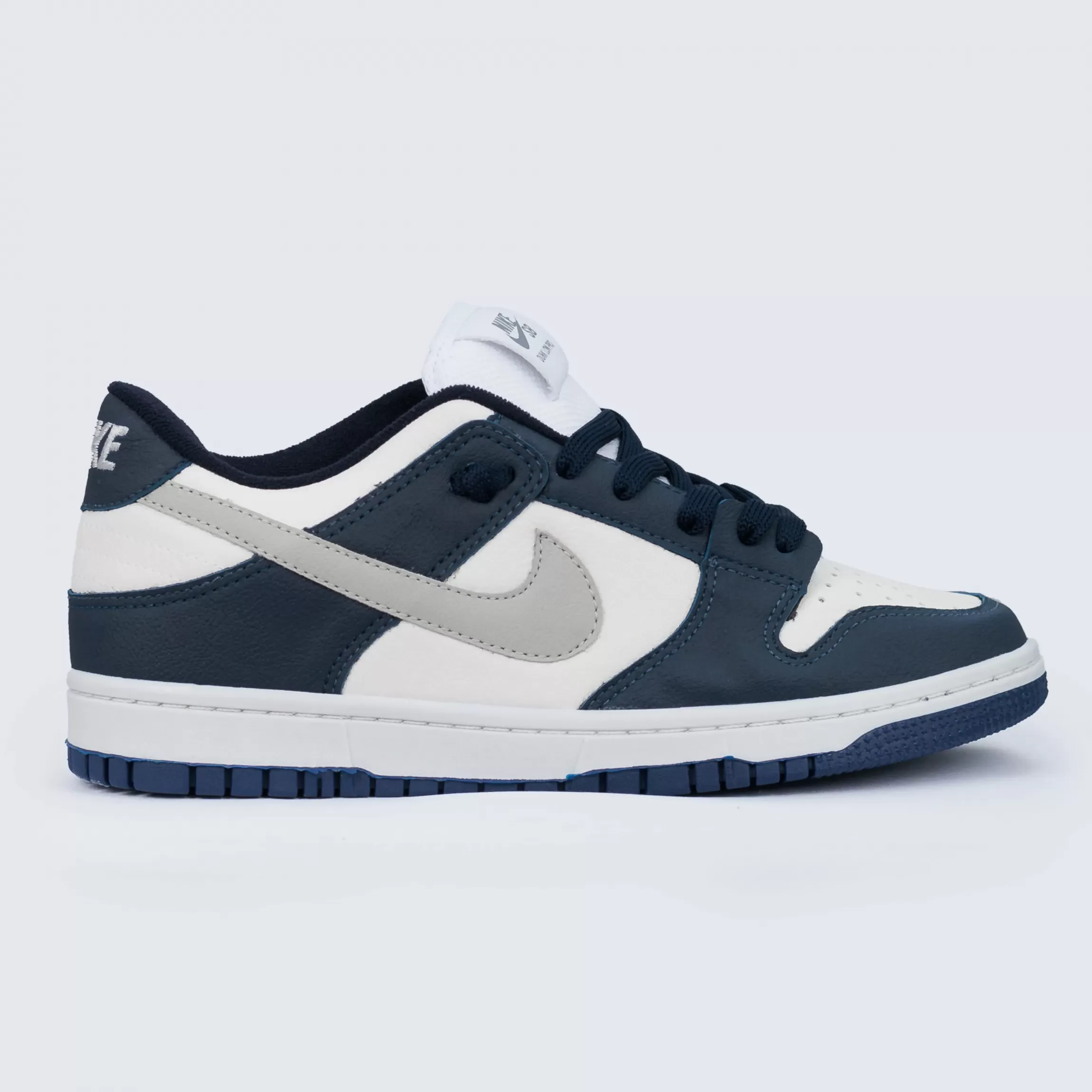 Comprar NIKE DUNK LOW AZUL MARINHO - R$120,00 - White Elephant