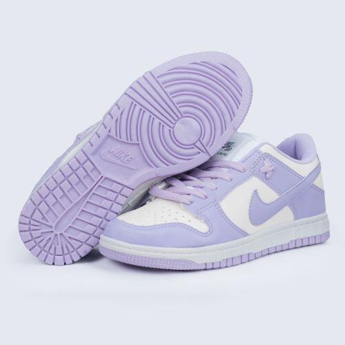 Nike ラベンダーSB Dunk Low lavender トワレ　27.5㎝ Comprar NIKE DUNK LOW LILAS - R$129,90