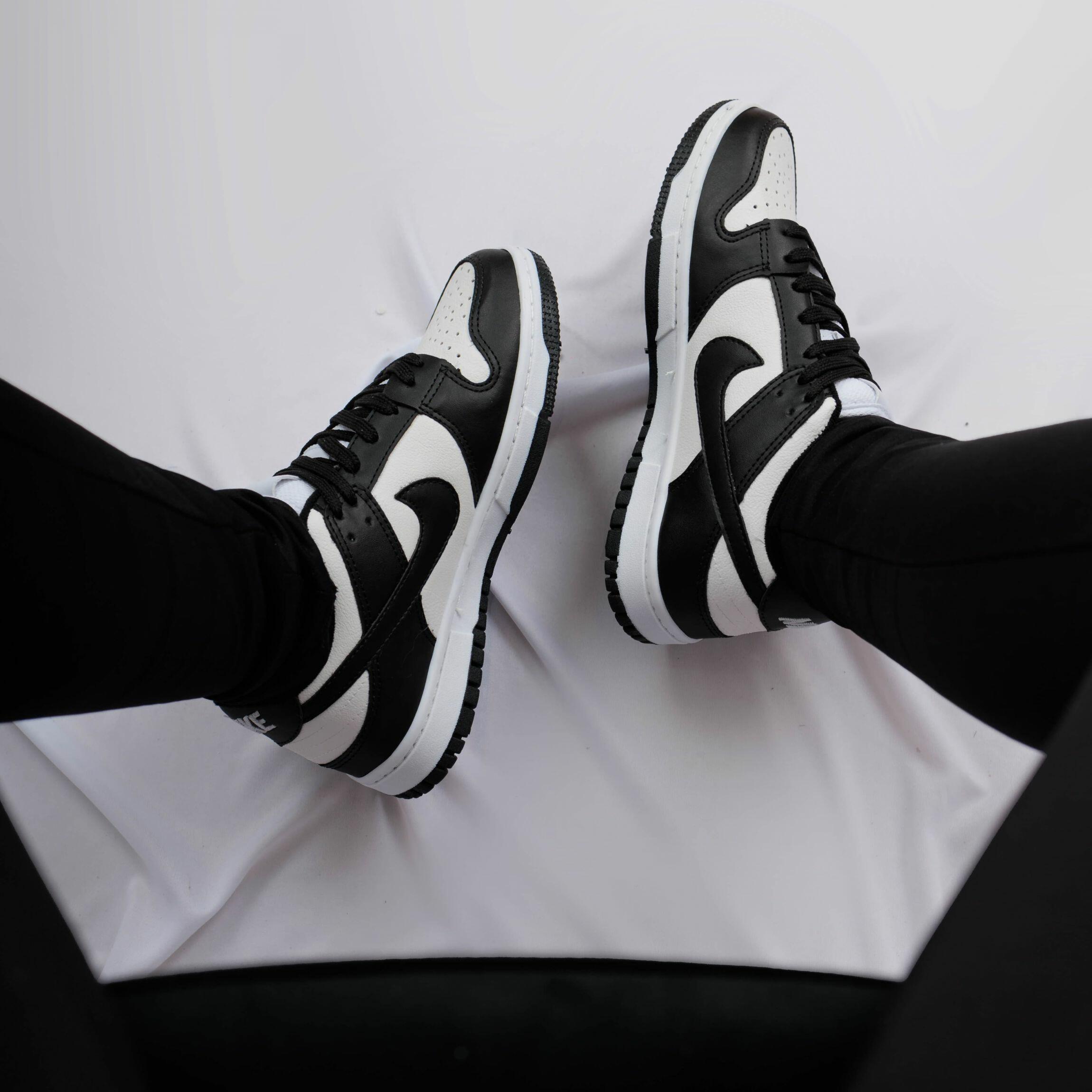 Comprar NIKE DUNK PANDA - R$129,90